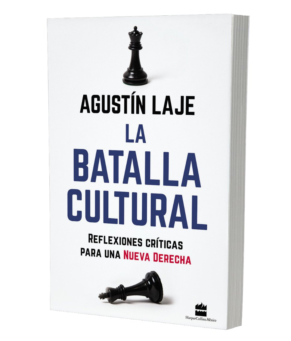 Mockup LA batalla