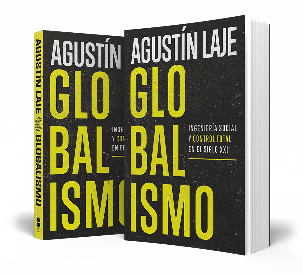 Globalismo-libro