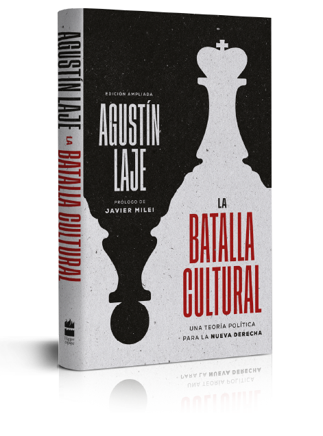 Batalla Cultural 2026